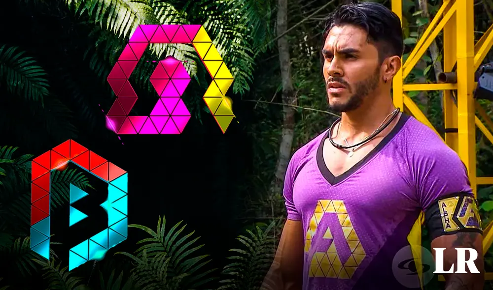 Los integrantes de Alpha serán repartidos entre Omega y Beta. Foto: composición LR / Caracol TV