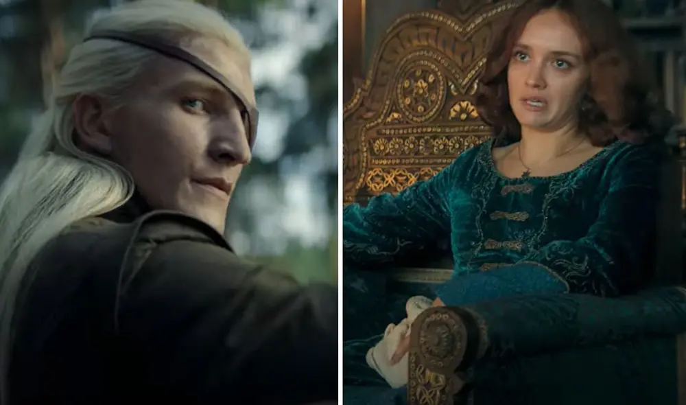 'House of The Dragon' temporada 2: capítulo 4 se estrenará el domingo 9 de julio. Foto: composición LR/ Max 'House of The Dragon' temporada 2: capítulo 4 se estrenará el domingo 9 de julio. Foto: composición LR/ Max
