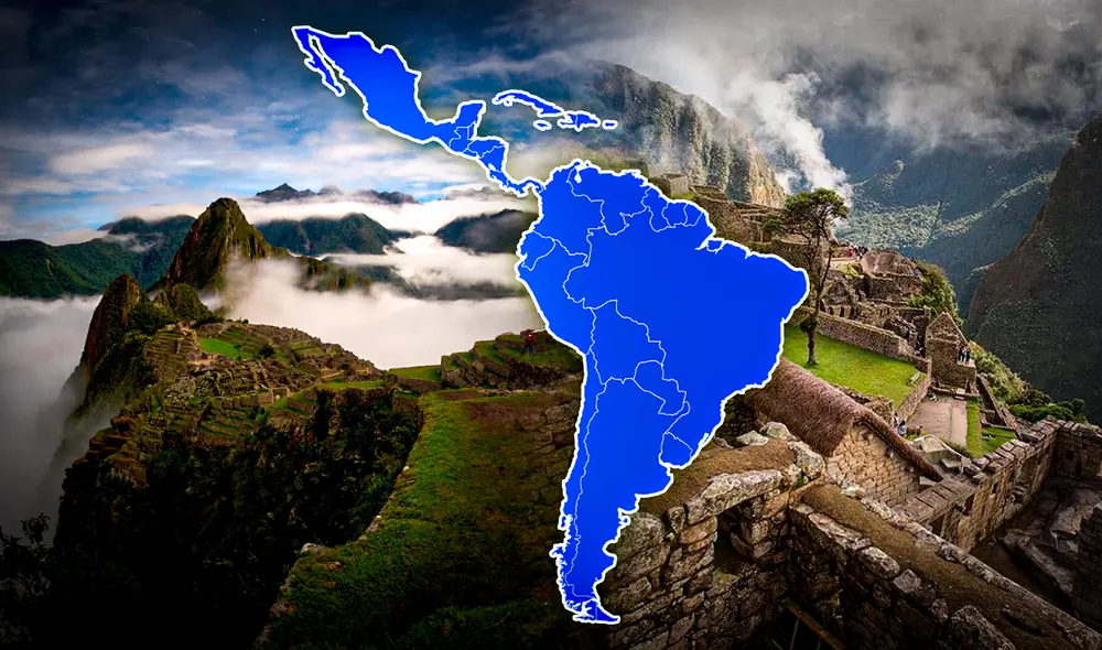 Machu Picchu alberga una gran diversidad de flora y fauna, incluyendo numerosas especies de orquídeas, aves y otros animales que habitan la región. Foto: composición de Gerson Cardoso/LR/National Geographic.