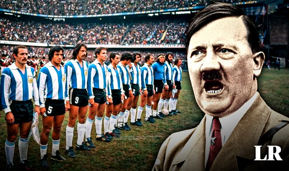 Esta selección jugó contra Austria en los Jugos Olímpicos de 1936. Foto: composición LR/ National Geographic Esta selección jugó contra Austria en los Jugos Olímpicos de 1936. Foto: composición LR/ National Geographic