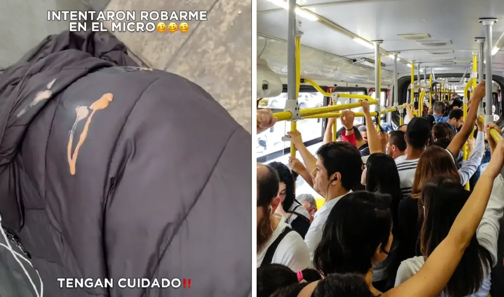 Usuarios en las redes sociales advierten esta nueva modalidad de robo. Foto: composición LR/difusión.