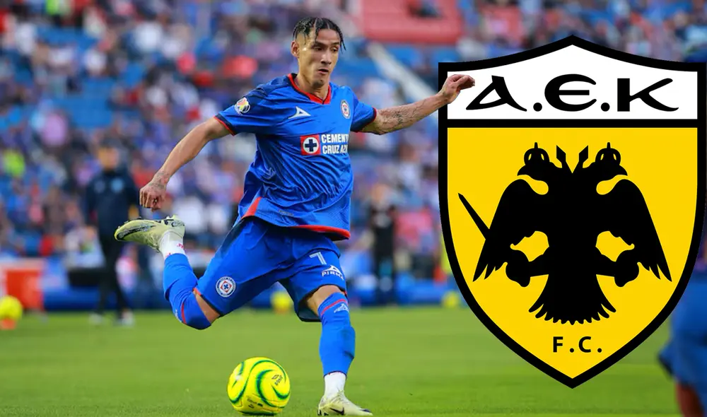 Uriel Antuna habla sobre su gran momento que pasa en este Clausura 2024: “Si no hubiera pasado por Chivas, no sería el jugador que soy hoy” Foto: Hector Vivas Uriel Antuna habla sobre su gran momento que pasa en este Clausura 2024: “Si no hubiera pasado por Chivas, no sería el jugador que soy hoy” Foto: Hector Vivas