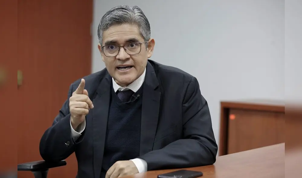 José Domingo Pérez