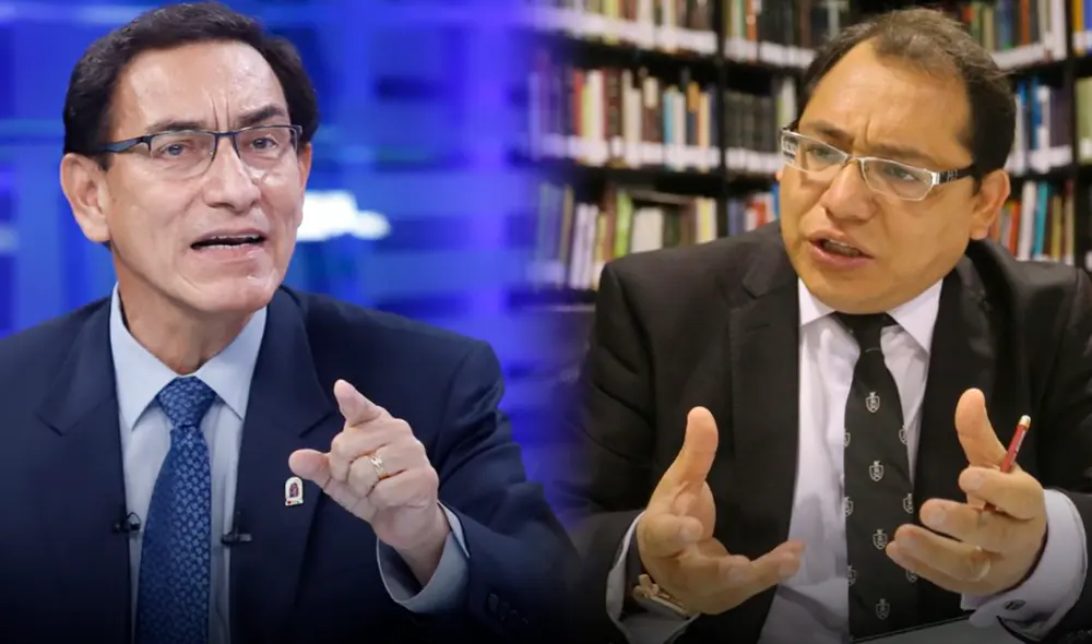 La Fiscalía ya habría sido notificada de esta decisión, solicitando no enviar más documentos al domicilio procesal designado. Foto: archivo/Martín Vizcarra/Fernando Ugaz