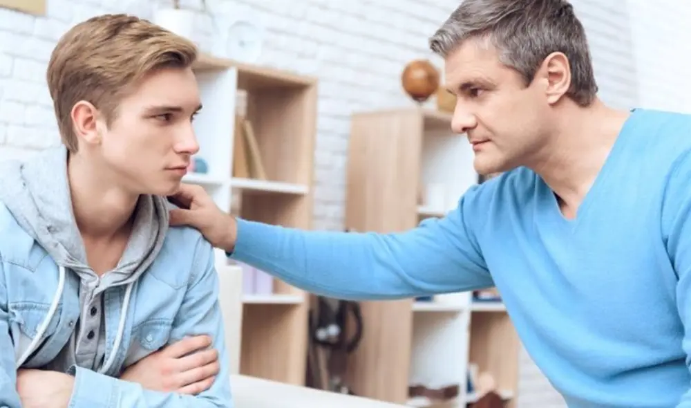 En muchos otros países solo cubre hasta los 21 o 25 años. Foto: HF En muchos otros países solo cubre hasta los 21 o 25 años. Foto: HF