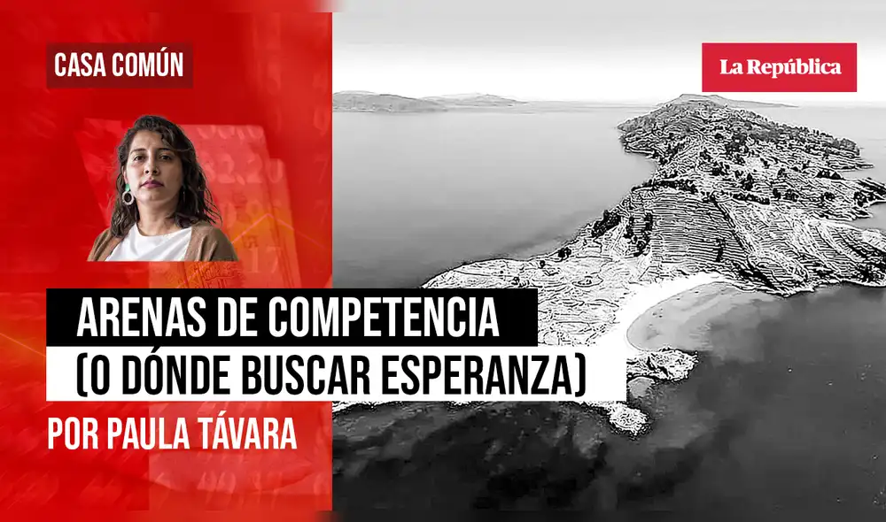 Paula Távara Paula Távara