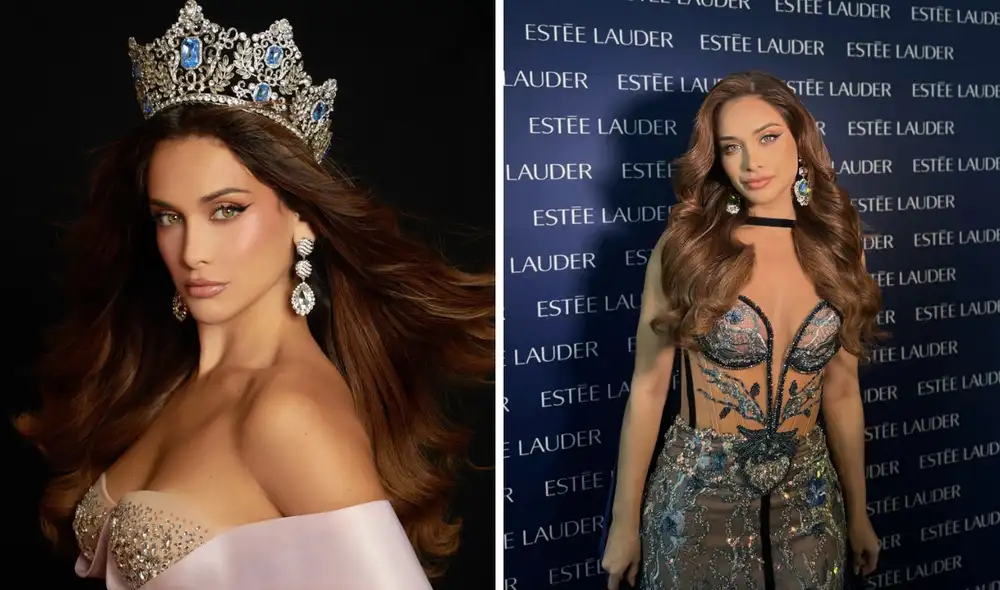 Miss Supranational 2024: Horarios y canales para ver a Nathaly Terrones en el certamen de belleza. Foto: Instagram/Nathaly Terrones Miss Supranational 2024: Horarios y canales para ver a Nathaly Terrones en el certamen de belleza. Foto: Instagram/Nathaly Terrones