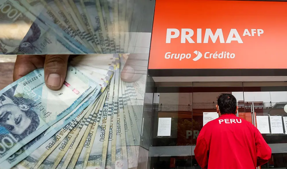 Descubre cómo darle seguimiento a tu solicitud de retiro AFP 2024. Foto: Composición LR/Andina.