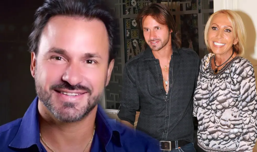 Cristian Zuárez ahora radica en Estados Unidos. Foto: Instagram/Cristian Zuárez/Univisión Cristian Zuárez ahora radica en Estados Unidos. Foto: Instagram/Cristian Zuárez/Univisión