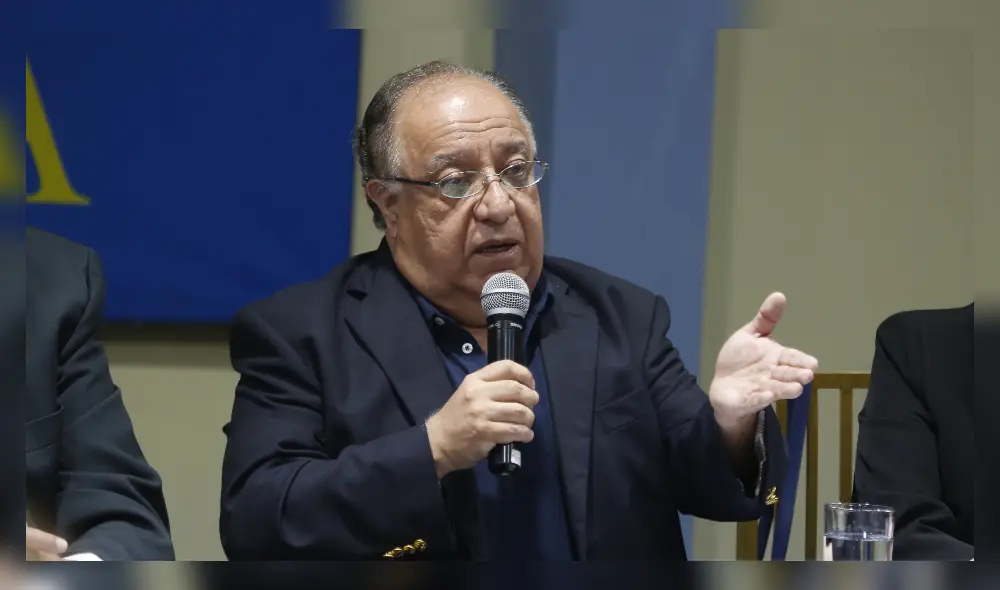 Tuesta Soldevilla recalcó que los aspirantes al sillón presidencial no podrán participar en las elecciones si no se encuentran inscritos en partidos políticos. Foto: La República.