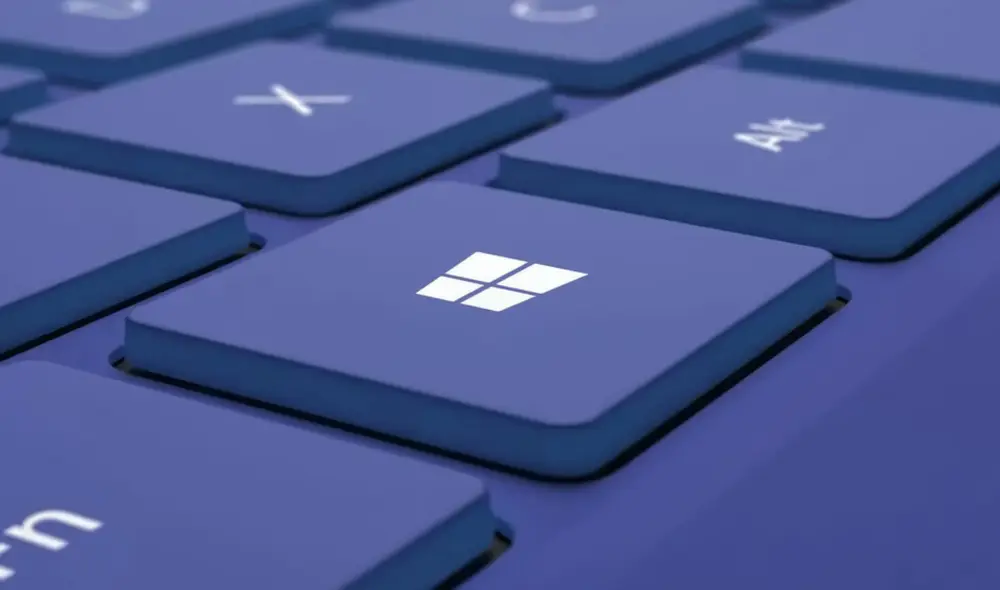 Puedes sacar capturas de pantalla. Foto: Xataka.