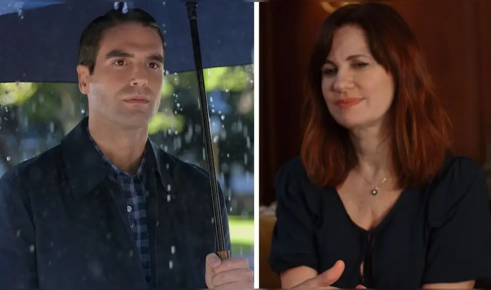 'Goyo': la película argentina más vista de Netflix. Foto: composición LR/ Netflix