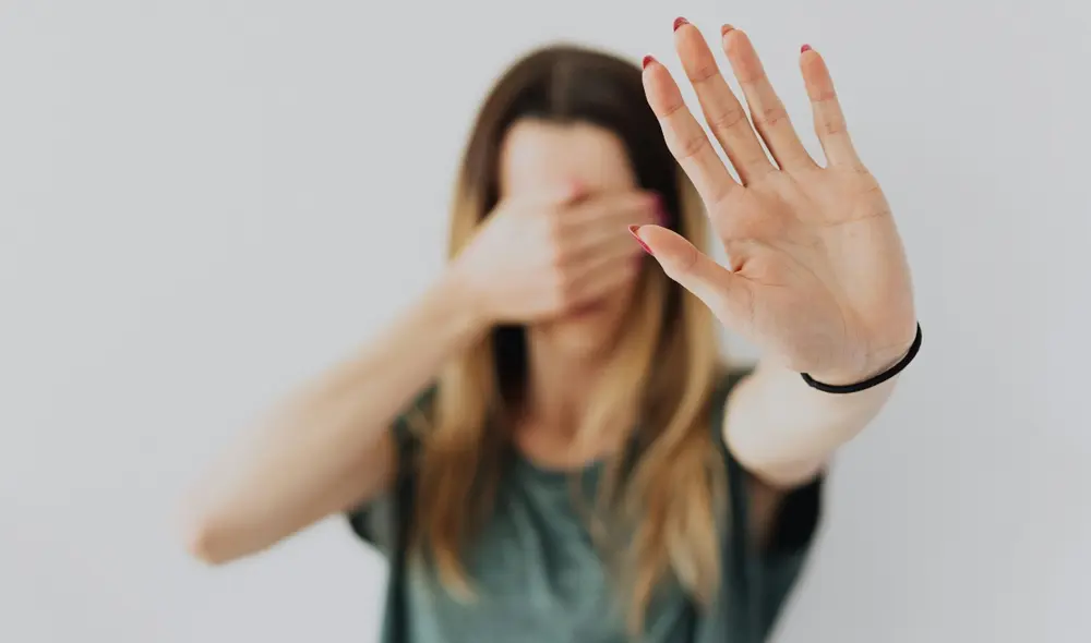 Alarmante aumento de casos de feminicidios en el país. Foto: difusión