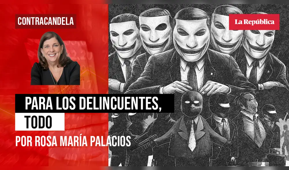 Rosa María Palacios Rosa María Palacios