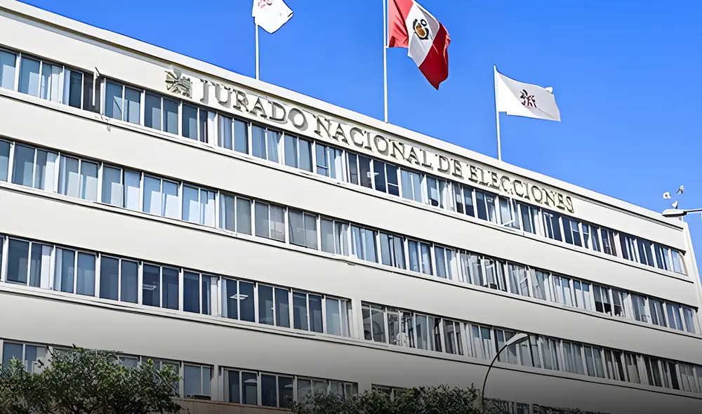 La inscripción en el Registro de Organizaciones Políticas (ROP) requiere cumplir con una serie de requisitos y procedimientos establecidos por la Ley de Organizaciones Políticas y su reglamento. Foto: difusión/JNE