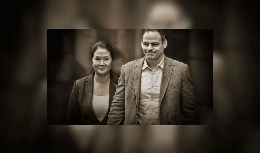 En la evidencia documental entregada por Enrique Gubbins se acredita que Keiko Fujimori y Mark Villanella recibieron US$210.000 clandestinamente