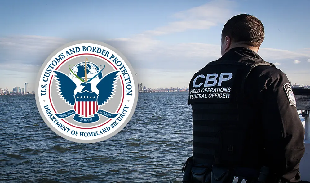 La CBP ofrece una variedad de beneficios a sus empleados, incluyendo seguro de salud, oportunidades de ascenso y programas de capacitación continua. Foto: composición LR/CBP