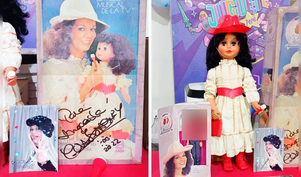 Con la muerte de la animadora infantil muchos recuerdos vuelven a la mente de sus miles de seguidores. Foto: composición LR/TikTok