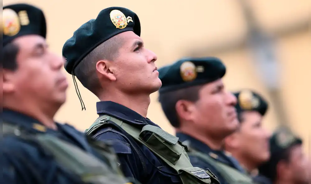 Tienes hasta el 10 de julio para postular.  Foto: Andina