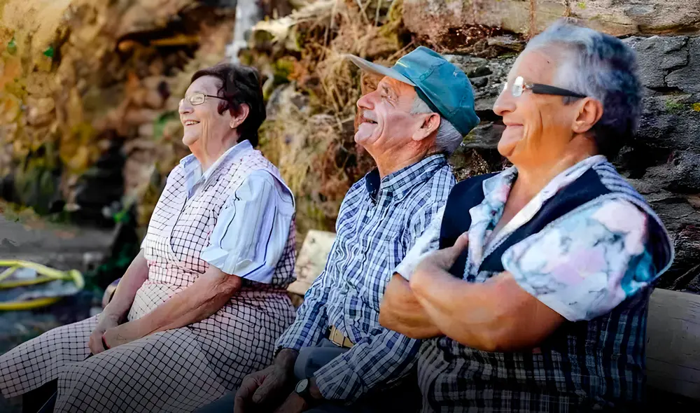 El Bono Permanente se otorga a los adultos mayores en Panamá. Foto: Freepik