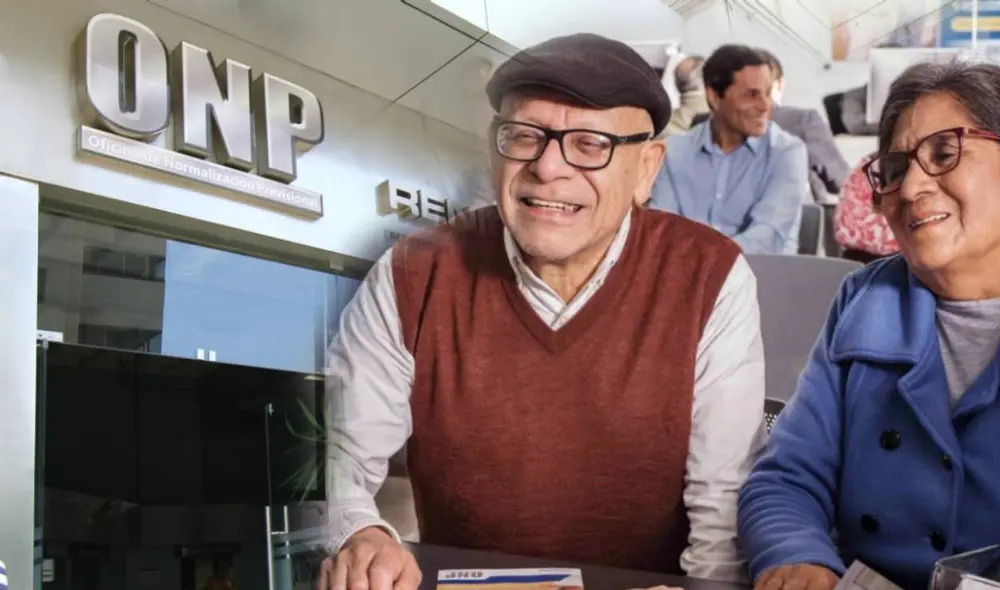 El subsidio será depositado automáticamente en las cuentas bancarias del Banco de la Nación. Foto: composición LR