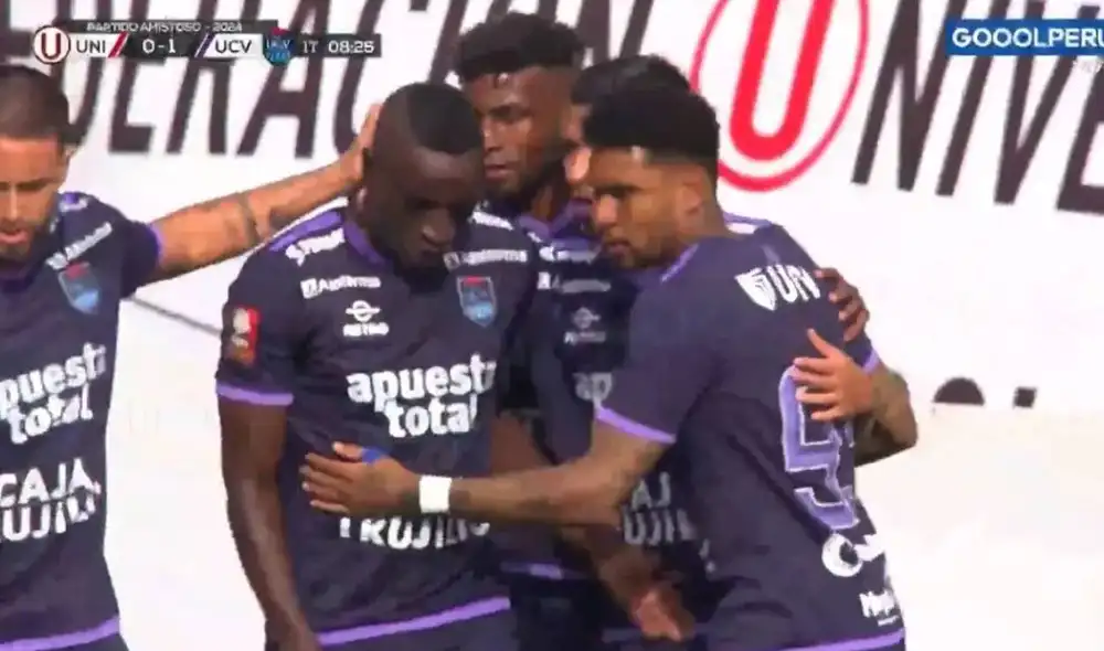 El viernes 12 de julio se reanuda la Liga 1 con el inicio del Torneo Clausura. Foto: captura El viernes 12 de julio se reanuda la Liga 1 con el inicio del Torneo Clausura. Foto: captura