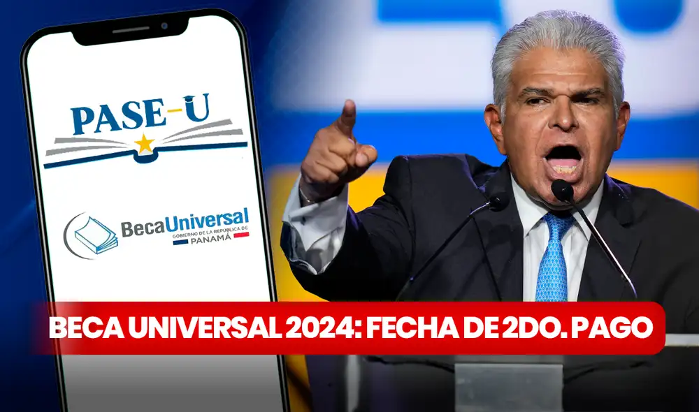 Padres de estudiantes panameños ya consultan la fecha del segundo desembolso del PASE-U 2024 anunciado por IFARHU. Foto: composición LR / Freepik / CNN