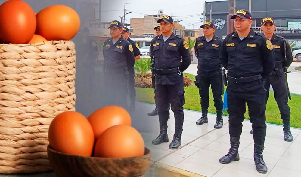 Según la nueva directiva, el personal policial, cadetes y alumnos debe tener una actividad física ligera, moderada e intensiva. Foto: composición LR/Freepik