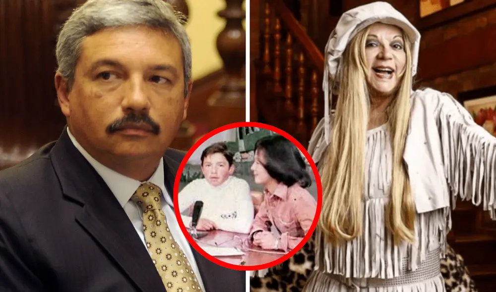 Alberto Beingolea deja unas tiernas palabras a Yola Polastri después de su fallecimiento. Foto: composición LR/Facebook/Instagram/América Televisión Alberto Beingolea deja unas tiernas palabras a Yola Polastri después de su fallecimiento. Foto: composición LR/Facebook/Instagram/América Televisión