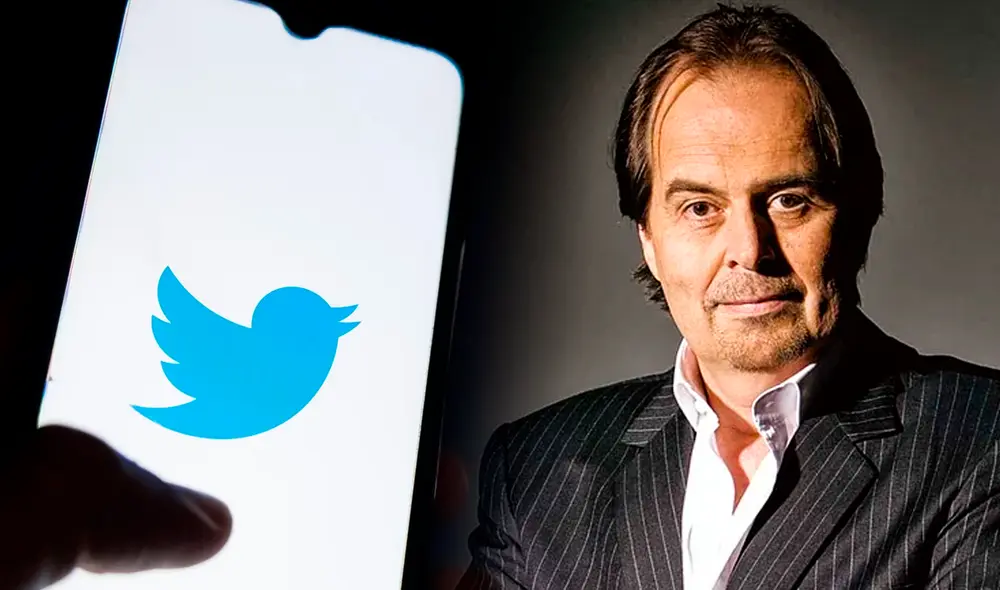 Camilo Durán Casas, el periodista colombiano que dejó un impactante mensaje antes de su fallecimiento. Foto: LR Colombia / Forbes