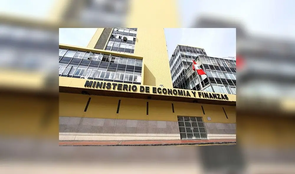 Consejo Fiscal, el organismo independiente que vela por el equilibrio fiscal. Foto: El Peruano