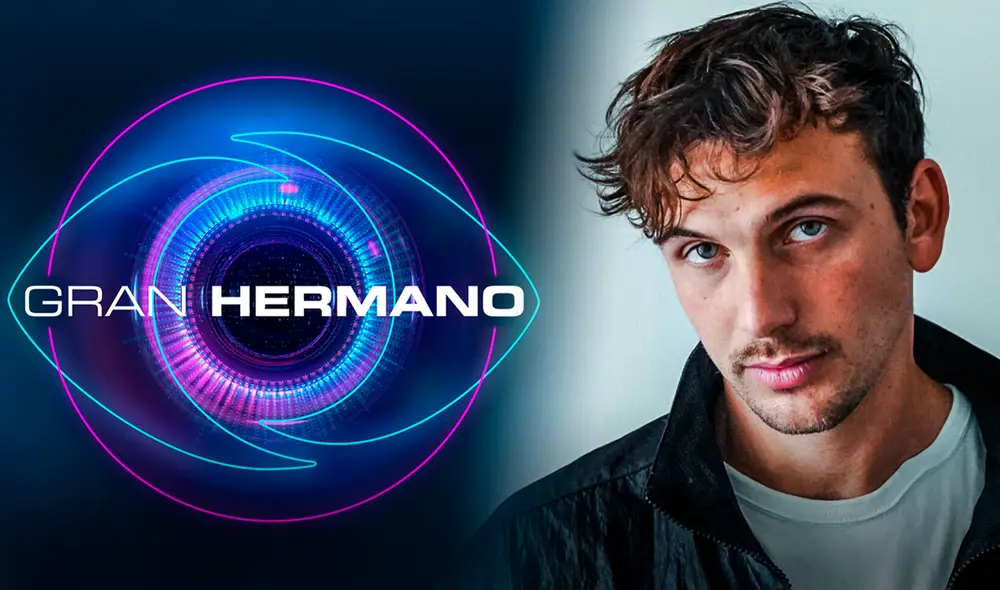 Bautista Mascia celebró su victoria en Gran Hermano 2023 con sus seguidores. Foto: GH Argentina