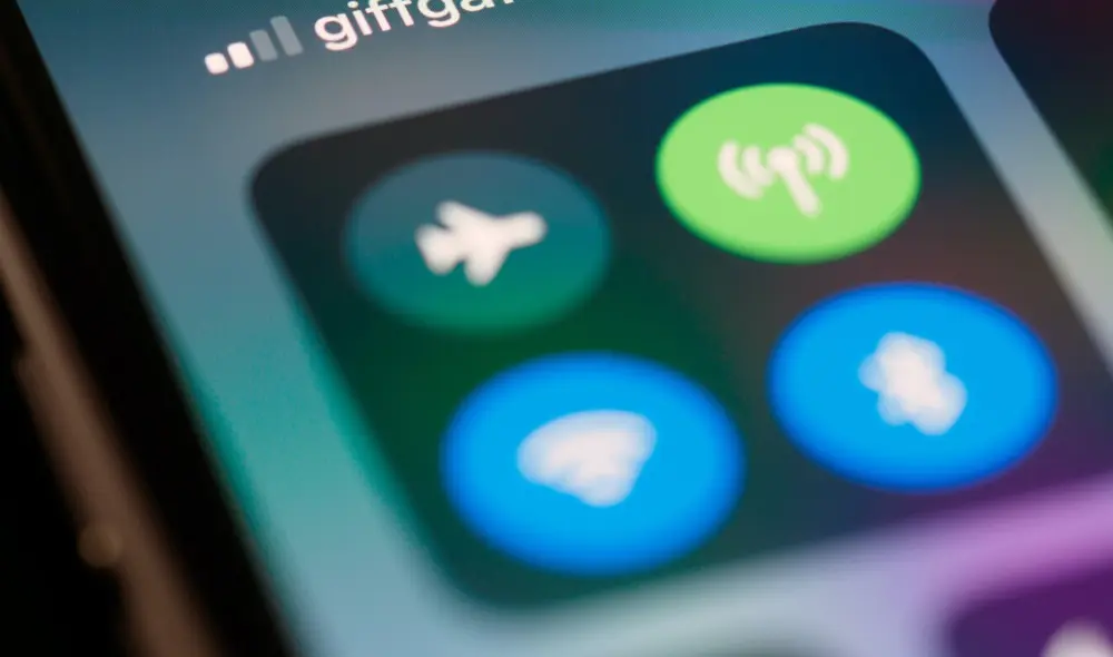 Cobertura de datos móviles en pequeñas ciudades de Argentina