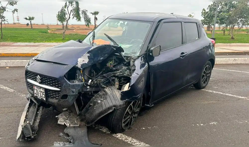 Foto: Fiorella Alvarado/La República Foto: Fiorella Alvarado/La República