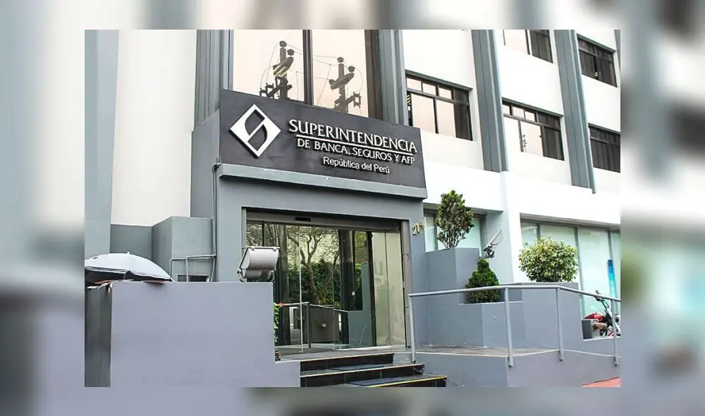 SBS estipula monto de S/33 millones 162.600 de capital social mínimo para bancos. Fuente: Andina