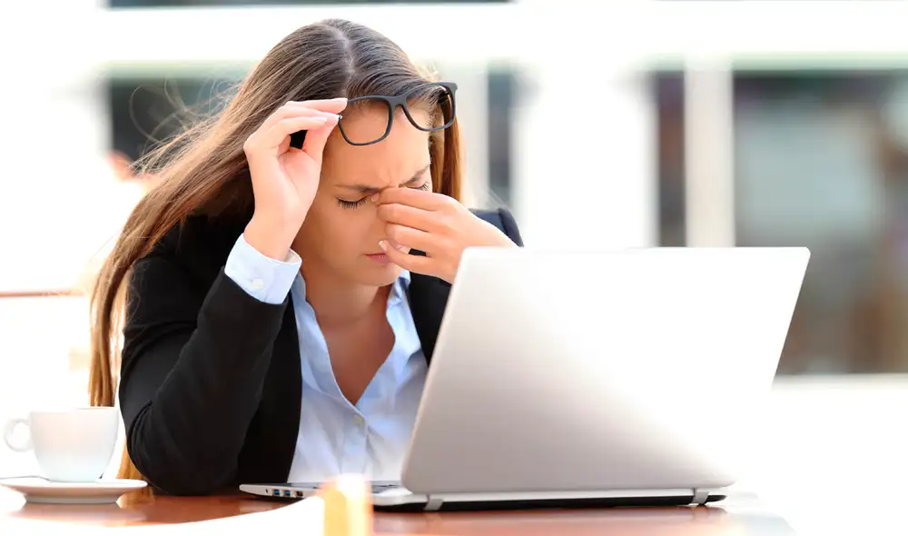 Varios equipos ofrecen tecnologías para ofrecer una experiencia de uso más segura. Foto: Composición LR / MédicaOptica