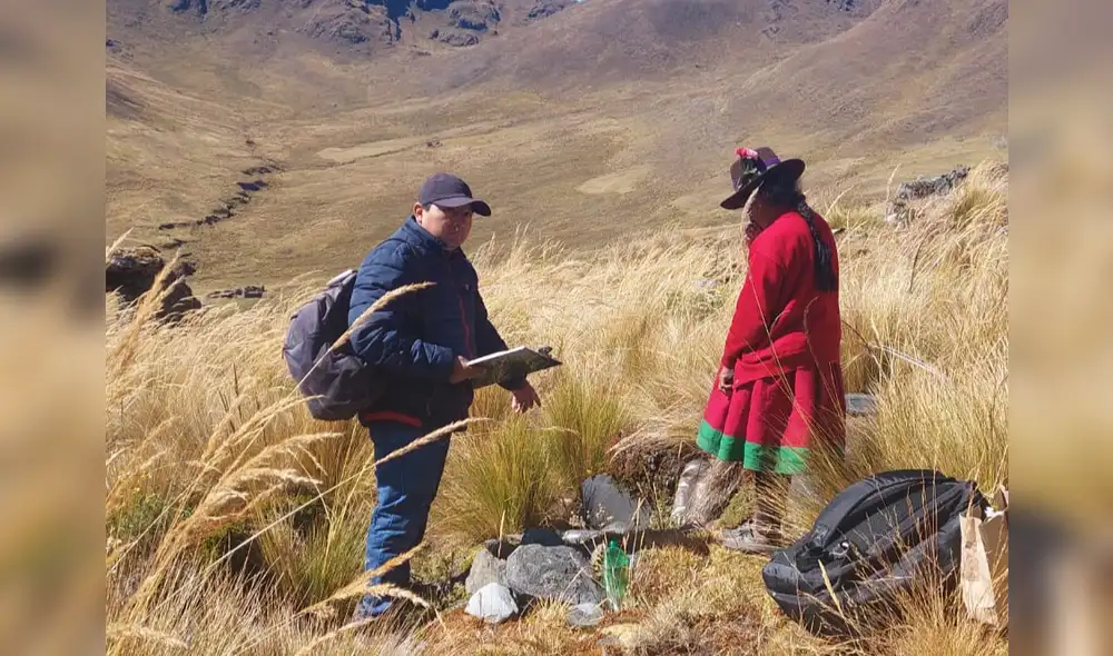 Tribunal responsabilizó a efectivos del Ejército de la masacre de casi un centenar de personas cometida en la localidad ayacuchana de Putis. | Foto: Segunda Fiscalía Pena Supraprovincial Especializada en Derechos Humanos. Tribunal responsabilizó a efectivos del Ejército de la masacre de casi un centenar de personas cometida en la localidad ayacuchana de Putis. | Foto: Segunda Fiscalía Pena Supraprovincial Especializada en Derechos Humanos.