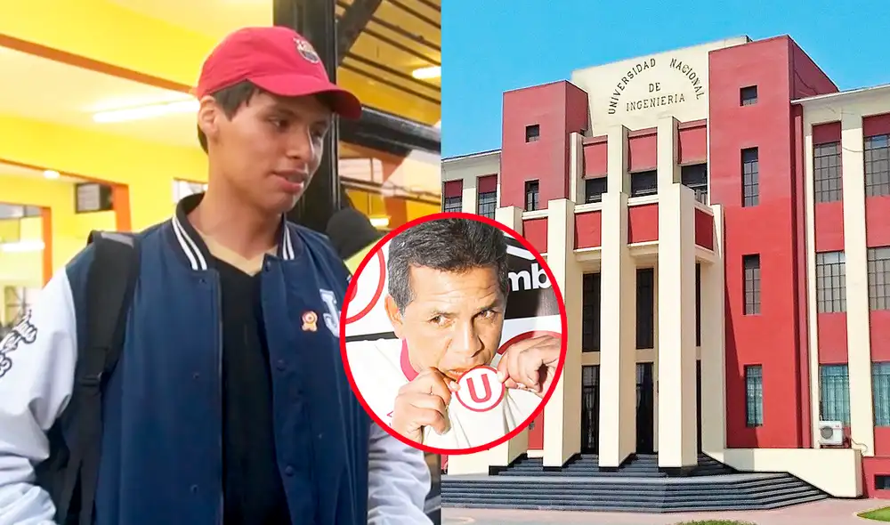 El video de TikTok sacó más de una sonrisa a los usuarios en las redes sociales. Foto: composición LR/TikTok El video de TikTok sacó más de una sonrisa a los usuarios en las redes sociales. Foto: composición LR/TikTok