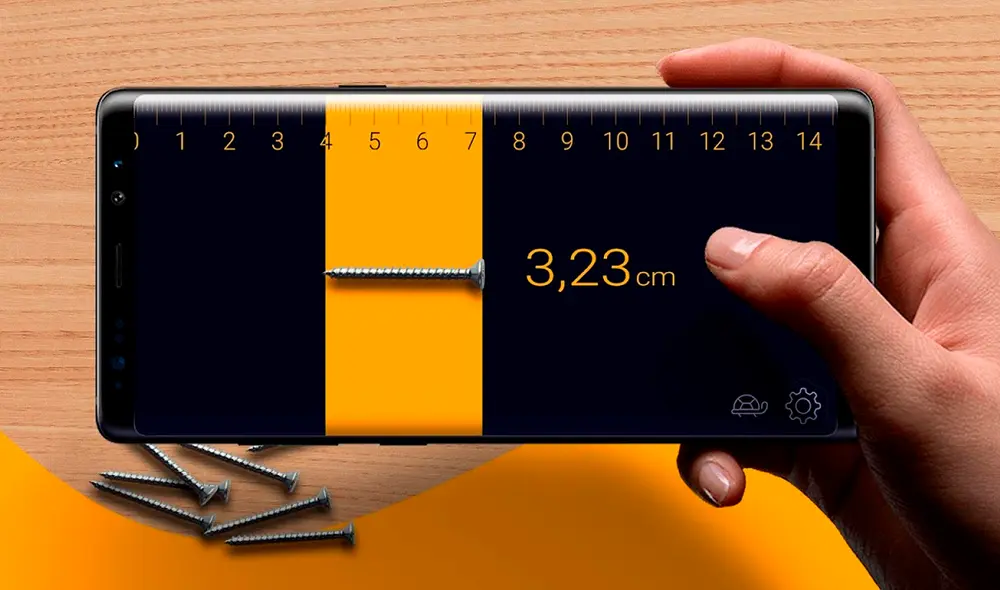 El sistema se basa en varios aspectos técnicos. Foto: Composición LR / PhotoRule El sistema se basa en varios aspectos técnicos. Foto: Composición LR / PhotoRule