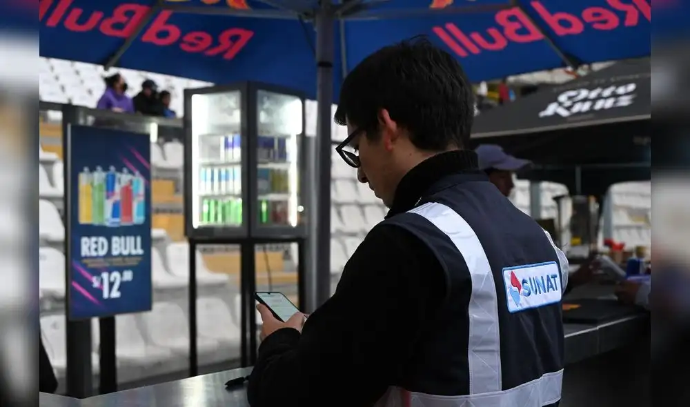 Ventas fueron lideras por el rubro de bebidas con más de S/600.000. Foto: difusión