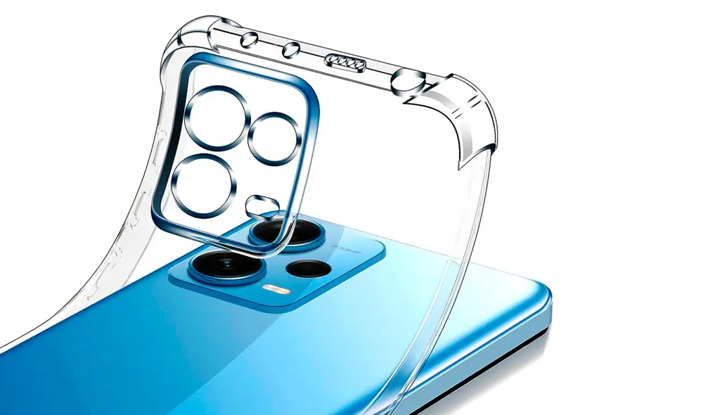 Los materiales son importantes para tener en cuenta el grado de protección. Foto: Composición LR / Cover