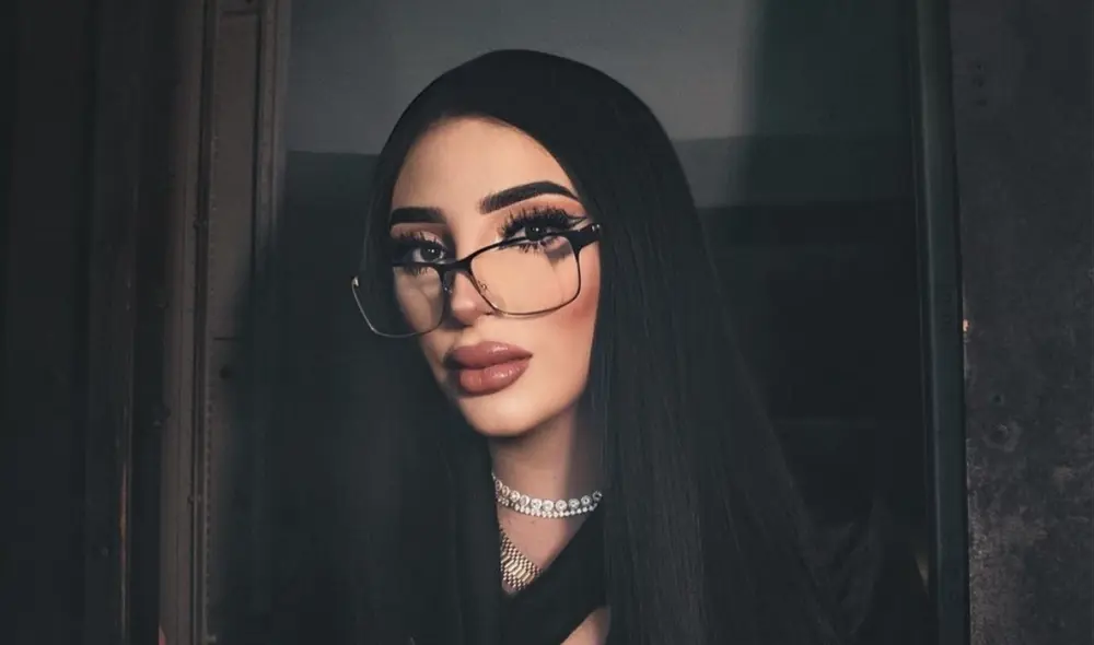 Bellakath defiende su participación en el programa de televisión que la lanzó a la fama. Foto: Instagram