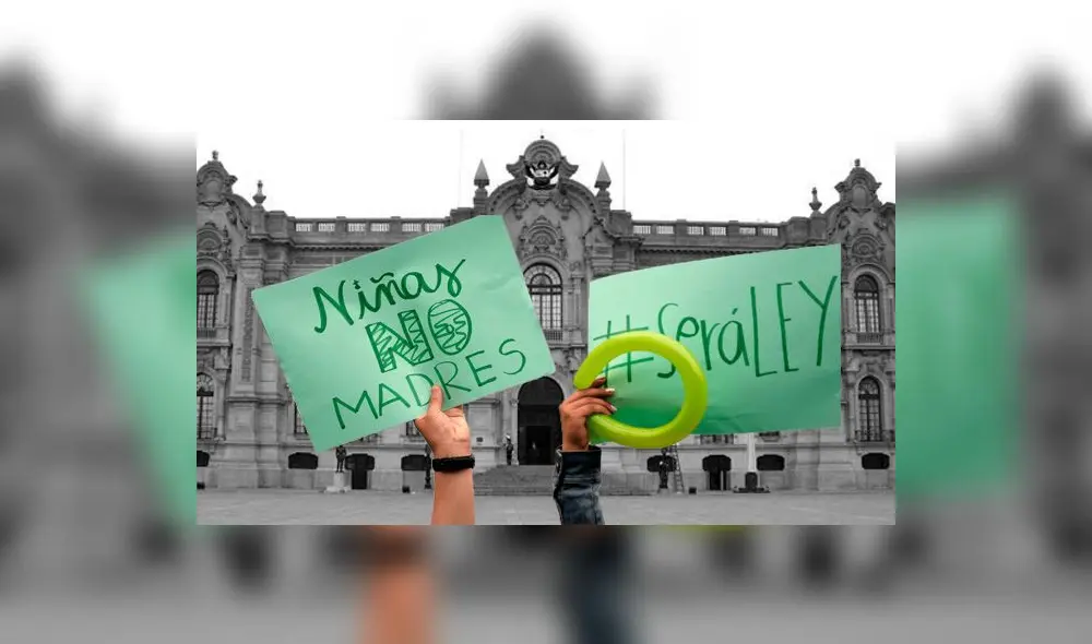 El Estado aún no le ha proporcionado apoyo psicológico, acceso a estudios ni compensación económica. Foto: composición LR