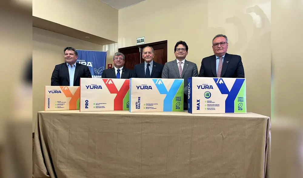 Foto: difusión Foto: difusión