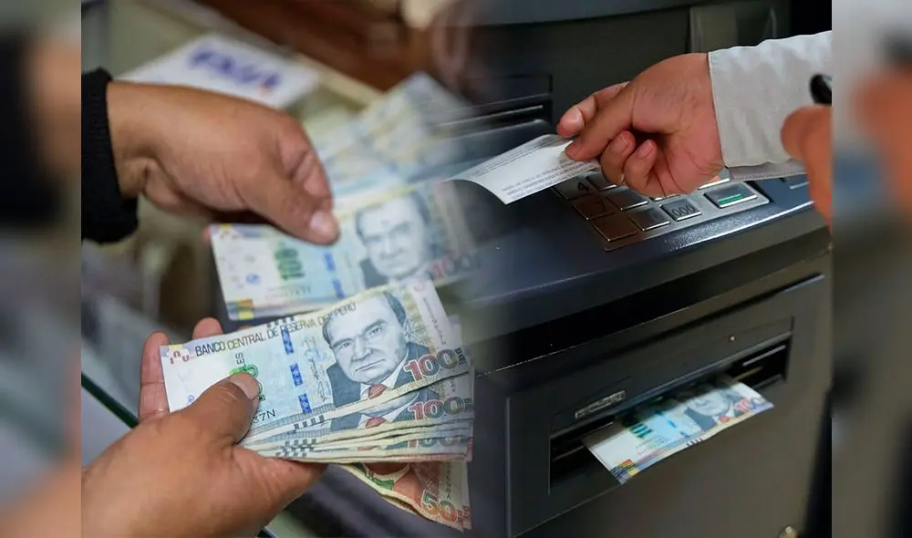 ¿Ya te pagaron la gratificación? En esta nota te decimos todo lo que debes saber sobre este pago. Foto: Composición LR/Andina.