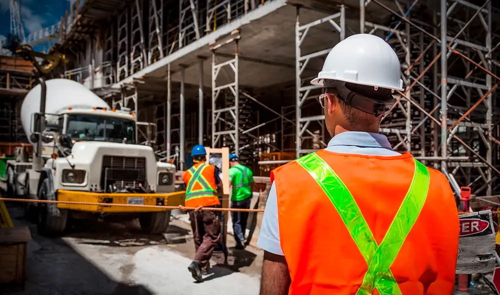 Los salarios de los trabajadores de construcción han estado aumentando en los últimos años debido a la escasez de mano de obra calificada y el aumento de proyectos de infraestructura en todo el país. Foto: Pixabay Los salarios de los trabajadores de construcción han estado aumentando en los últimos años debido a la escasez de mano de obra calificada y el aumento de proyectos de infraestructura en todo el país. Foto: Pixabay