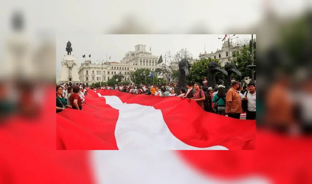 Movilización de ciudadanos Movilización de ciudadanos