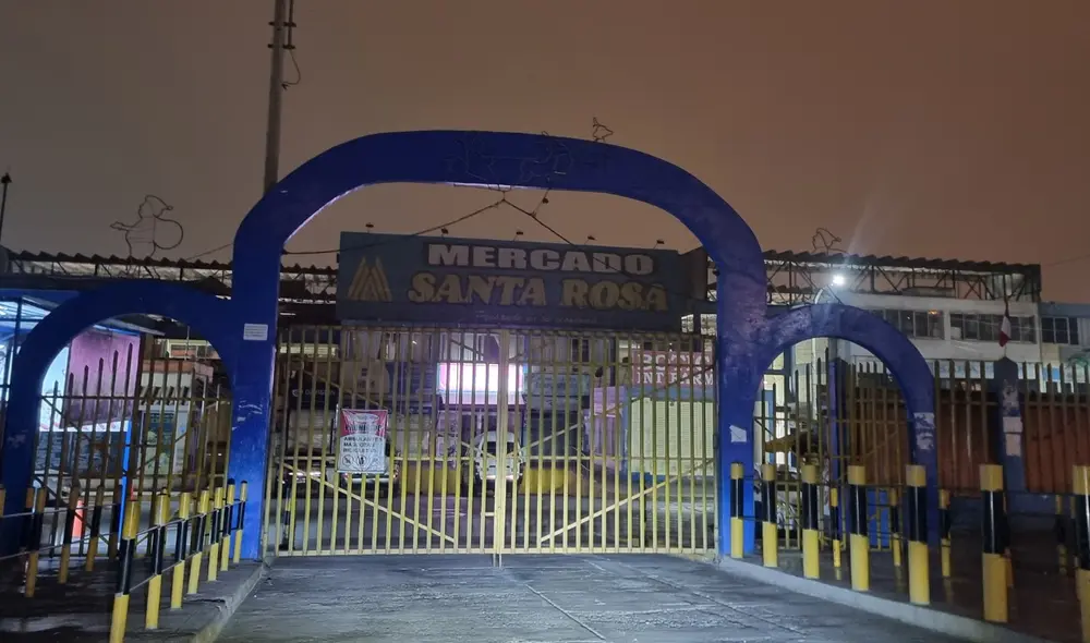 Comerciante muere tras recibir una bala en la cabeza. Foto: Cristina Gálvez / La República Comerciante muere tras recibir una bala en la cabeza. Foto: Cristina Gálvez / La República