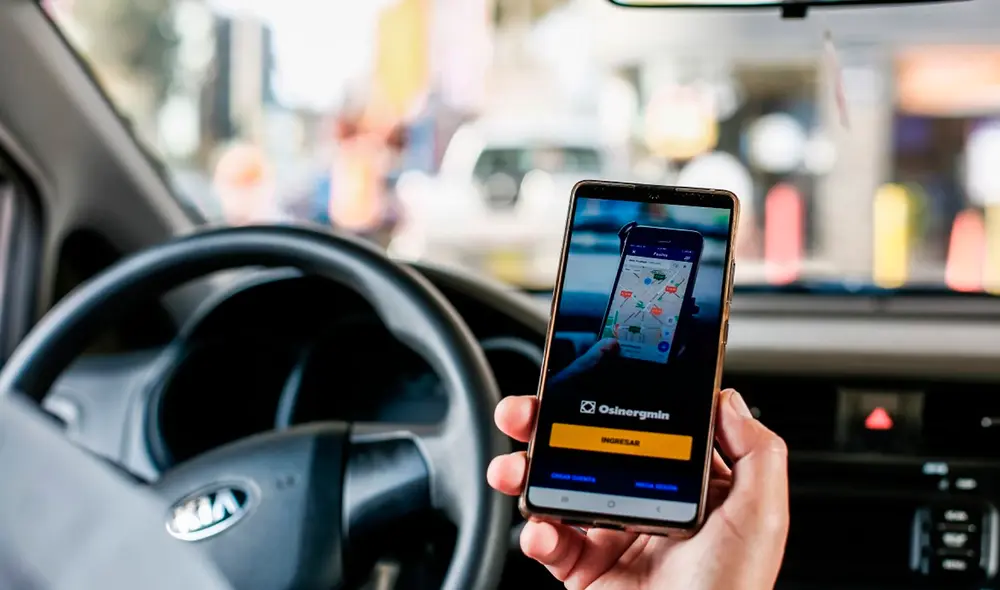 El combustible más barato es el gasohol regular que cuesta S/14.89 por galón Foto: Andina El combustible más barato es el gasohol regular que cuesta S/14.89 por galón Foto: Andina