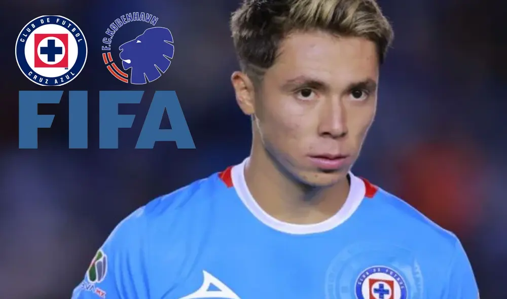 Rodrigo Huescas se suma a la selecta lista de jugadores exportados por Cruz Azul. Foto: IMAGO7 Rodrigo Huescas se suma a la selecta lista de jugadores exportados por Cruz Azul. Foto: IMAGO7